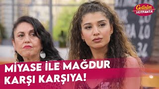 Miyase, Dolandırıcılık Ile Neden Suçlanıyor? Gelinim Mutfakta