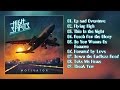 HIGH SPIRITS - Motivator [Full Album] 2016