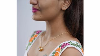 Saniya Iyappan New Photoshoots
