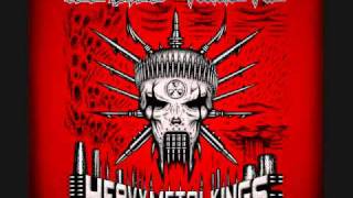 Watch Heavy Metal Kings The Vice Of Killing video