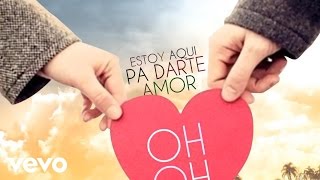 Video Darte Amor (Remix) Pusho
