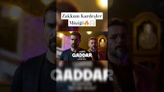Zakkum Kardeşler Geri Döndü
