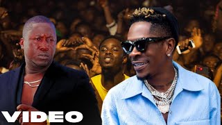 Kao Denero - Survive Ft. Shatta Wale Official Mashup Video