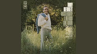 Watch Tony Bennett Only The Young video
