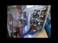 Cable management in the atcs 840