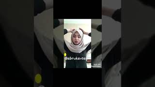 New Hijab Style 2021 With Beauty And Makeup Hacks For Girls.