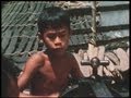 A boy's life in Sarawak, Malaysia, 1970