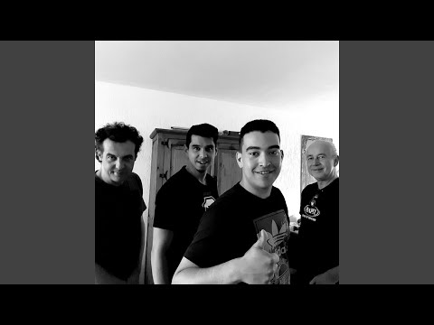 Regilio Matthews - I Was Thinkin Lady