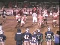 alfred dickson football highlight
