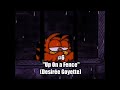 [Music] Here Comes Garfield (1982) | #6 "Up On a Fence" (Desirée Goyette)