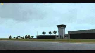 STORM CENTER TRAILER (REMAKE OF TORNADO TRAILER)