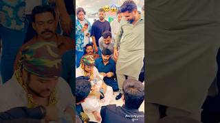 Shahid Malik Give Money For Kashifzameer Sons