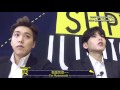 140427 Super Junior M [Eng Sub] 1/3