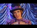Sugar Blue - the Rock'n'Burlesque-Revue im Friedrichsbau Variete 2