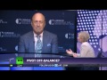 US Dems & Reps exaggerate Russia 'threat' for political gain