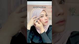 Lets Makeup With Fatin