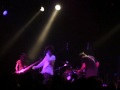 Melt Banana @ The Independent S.F.