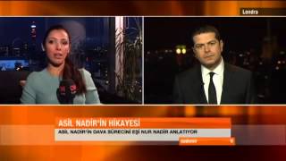 Asil Nadirin Hikayesi
