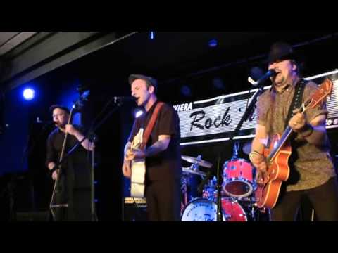 Mel McGonnigle - Rattle Shakin' Mama Mel McGonnigle - Rattle Shakin' Mama