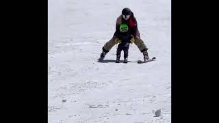 West Coast Triple Plank Edit 2021 - Rad Mom