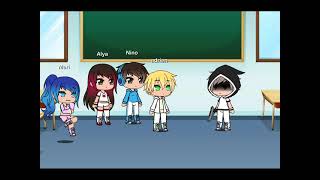 Fck This Im Out Miraculous Gacha -