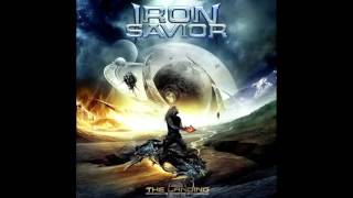 Watch Iron Savior No Guts No Glory video