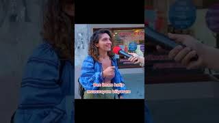 İmam Hatip Mezunu Kız Şaşırttı