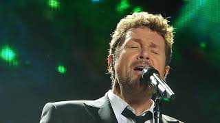 Watch Michael Ball The Impossible Dream video