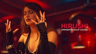 Hirushi - Mnm Mashup Eminem Mashup Official Music Video