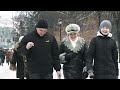 Video Arriving in Kharkov (basic information about kharkov)