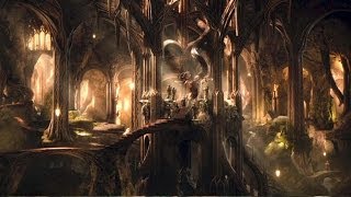 The Hobbit 2 : The Desolation of Smaug EXTENDED International Trailer