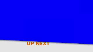 Nickelodeon Up Next Banner Template 2009-2012