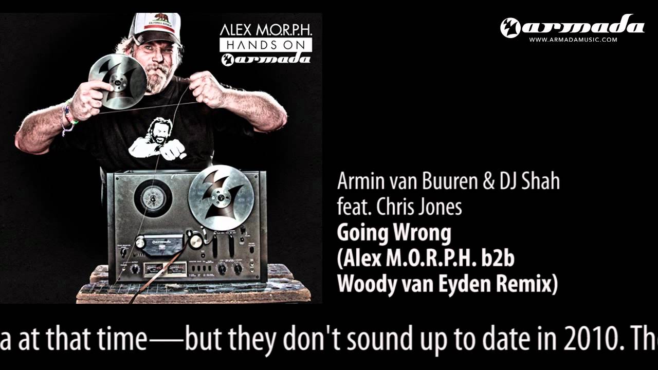 Alex M.O.R.P.H. & Woody Van Eyden Feat. Kate Peters Heavenly 2012 Alex M.O.R.P.H. & Woody Van Eyden Feat. Kate Peters Heavenly 2012