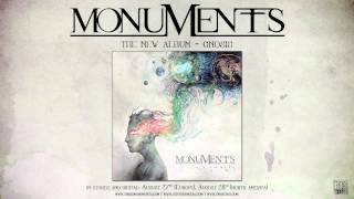 Watch Monuments Doxa video