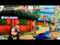 Super Street Fighter 4: 3D Edition