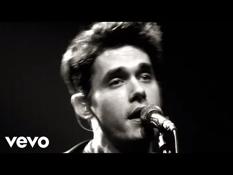John Mayer - Heartbreak Warfare (Official Music Video)