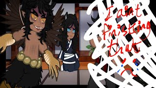 Hantengu Clones React To Themselves Demon Slayer Spoilers