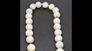 Collier De Nacre