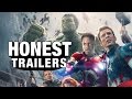Honest Trailers - Avengers: Age of Ultron Honest Trailers - Avengers: Age of Ultron