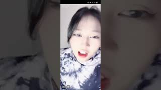 Pon Peo Diện Sơ Mi Cực Hấp Dẫn Trên Bigo