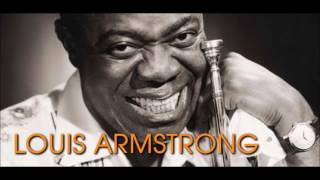 Watch Louis Armstrong Makin Whoopee video