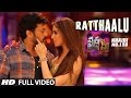 Ratthaalu Full Video Song || "Khaidi No 150" | Chiranjeevi, Kajal Aggarwal | Telugu Songs 2017