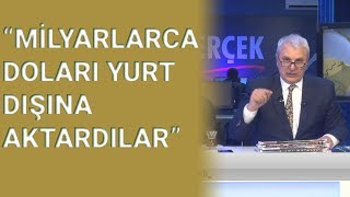 Milyarlarca Doları Yurt Dışına Aktardılar Gün Başlıyor 3 Ocak 2019
