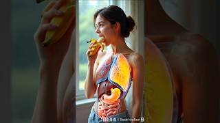 What Happens Inside Your Body When You Eat A Banana