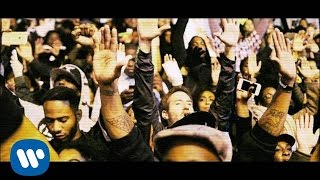 Watch Daye Jack Hands Up feat Killer Mike video