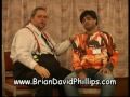 Positive Emotional State with Brian David Phillips