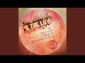 4 The Luv (Original Mix)
