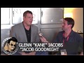 Comic Con 2014 - Kane Interview (2014) See No Evil 2 HD