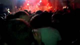 Ines Boikot Alfarock 2011