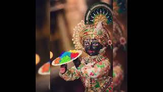 Holi X Radha Krishna Whatsapp Status Subscribe